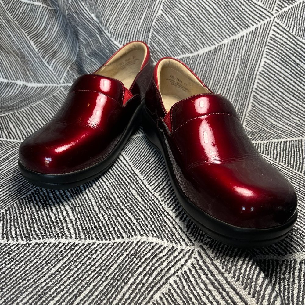 Alegria Shoes